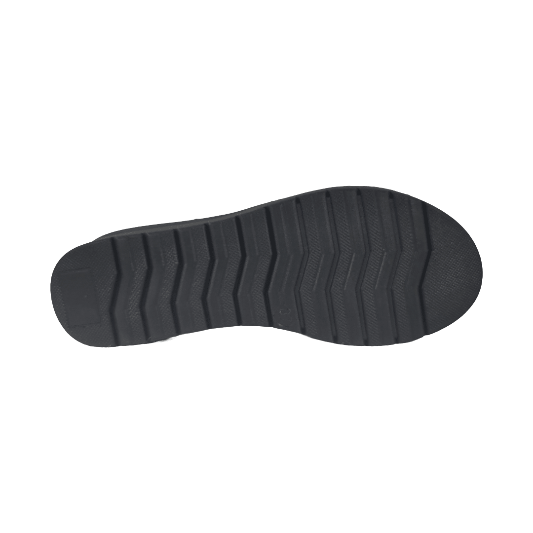 SANDALIAS NEW WALK NEGRO MUJER | FSD411 - 90 NEW WALK 35 - CalzadosPaola