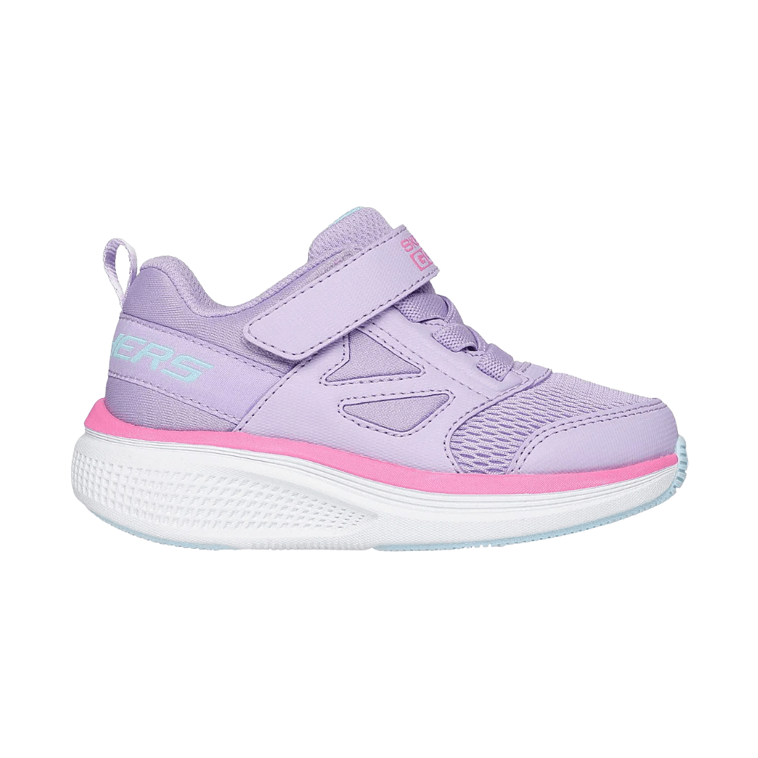 ZAPATILLAS URBANAS SKECHERS GO RUN ELEVATE 2.0 BEBÉS | 303983N - LAV SKECHERS 20 CL / 5 US / 11 CM - CalzadosPaola
