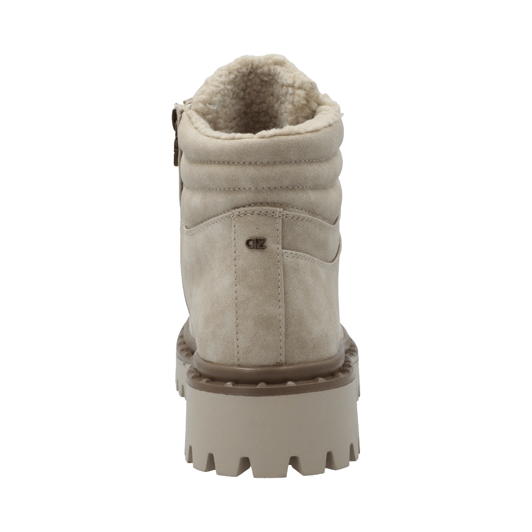 BOTINES AZALEIA LUDOVICA MUJER | AZ210011353 - 756 AZALEIA 35 CL / 23.5 CM - CalzadosPaola