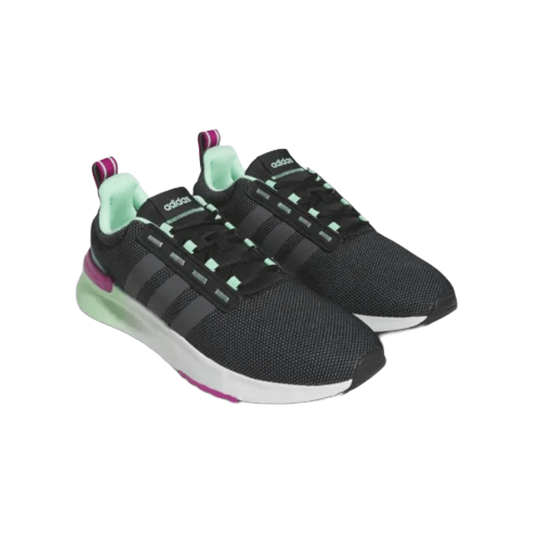ZAPATILLAS DE RUNNING ADIDAS RACER TR21 MUJER | HP2742 ADIDAS 36.5 CL / 5.5 US / 22.5 CM - CalzadosPaola