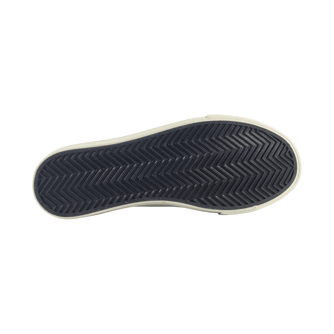 ZAPATILLAS URBANAS MD NEGRO BRILLANTE MUJER | 3J07 - 1 - MD MD 35 CL / 22.5 CM - CalzadosPaola