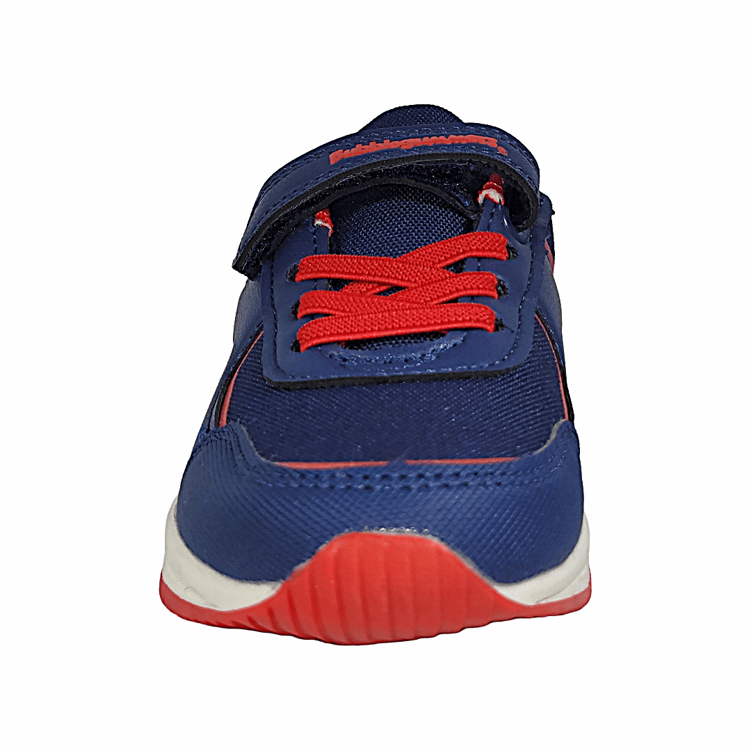 ZAPATILLAS URBANAS BUBBLE GUMMERS AZUL INFANTIL | 281 - 6586 BUBBLE GUMMERS 26 - CalzadosPaola