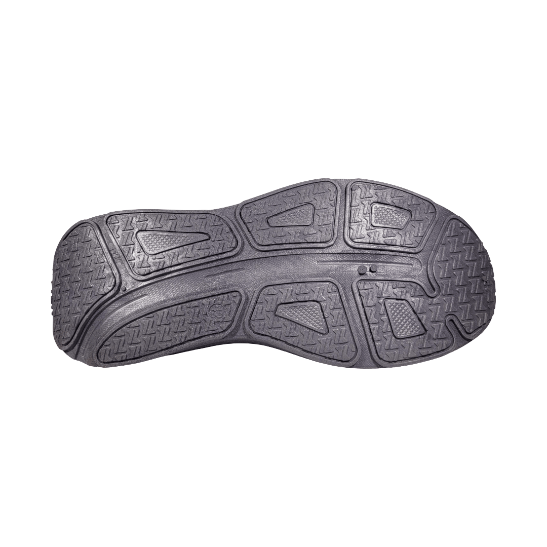 ZAPATILLAS URBANAS SKATER GRIS HOMBRE | 1503 - 0398 SKATER 39 - CalzadosPaola