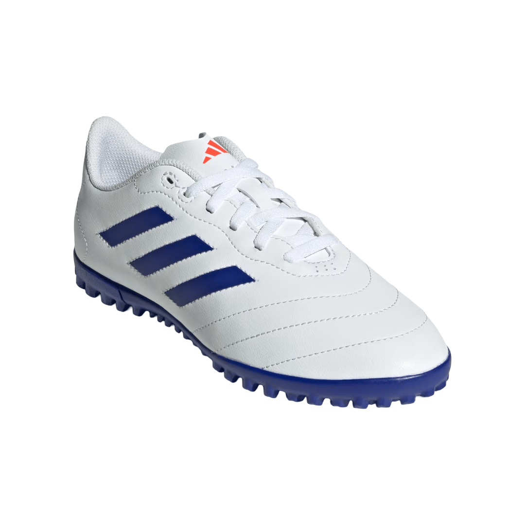 ZAPATILLAS DE BABYFÚTBOL ADIDAS GOLETTO VIII TF INFANTIL | IH8296 ADIDAS 1,0 - CalzadosPaola