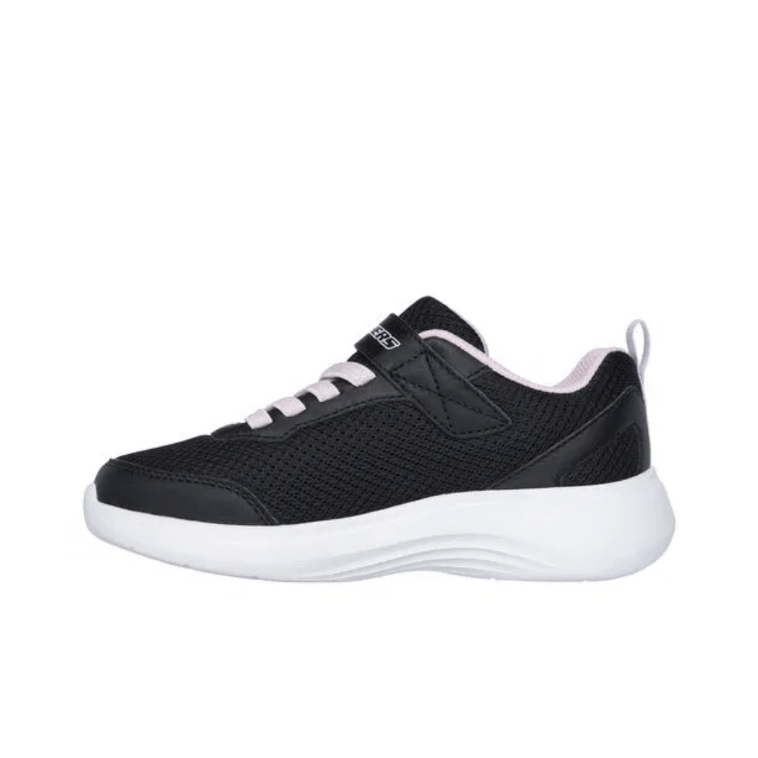 ZAPATILLAS SKECHERS SELECTORS RESET | 303573N - BLK SKECHERS 20 - CalzadosPaola
