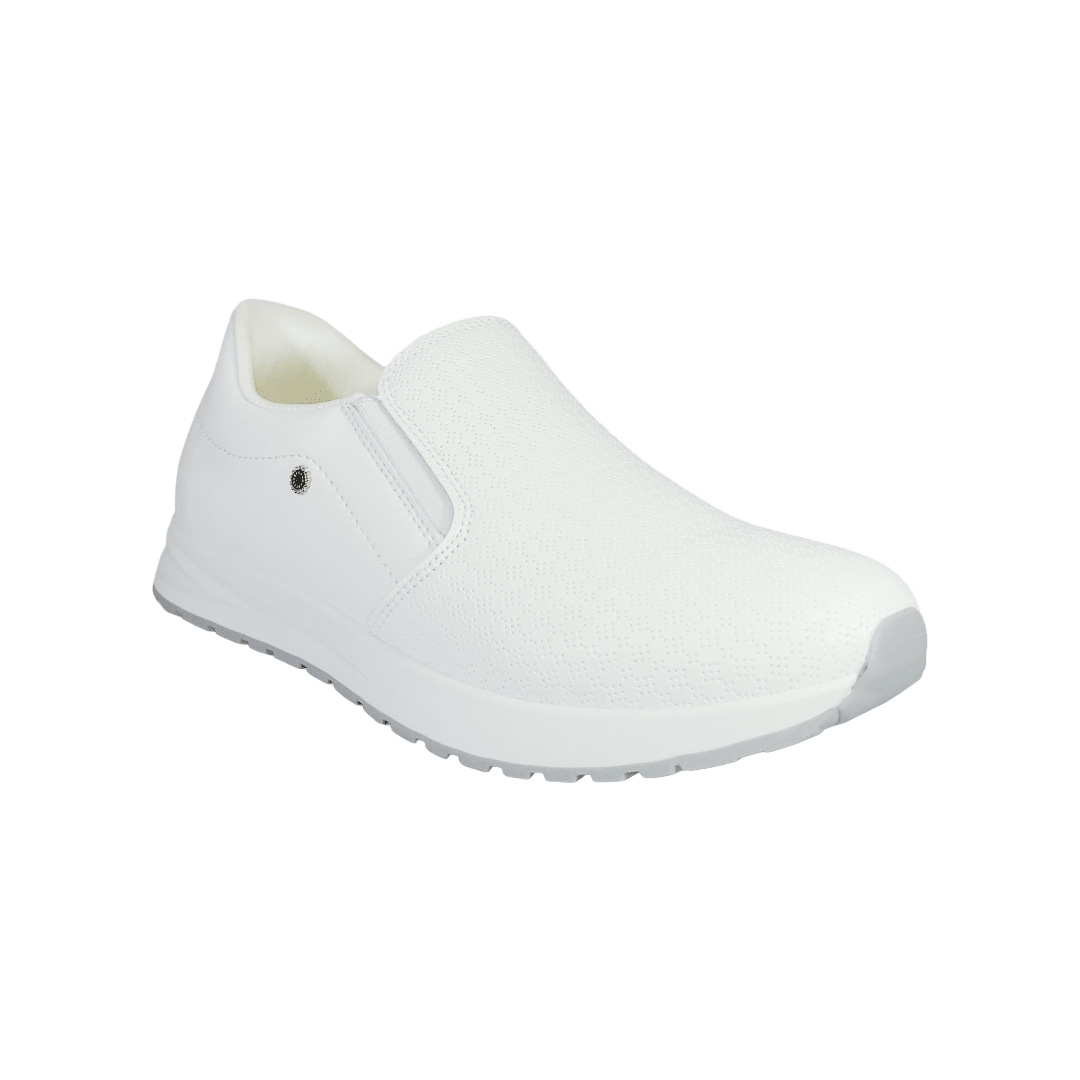 ZAPATILLAS URBANAS CHALADA BLANCO MUJER | 1 - VITAON - 5 CHALADA 35 - CalzadosPaola