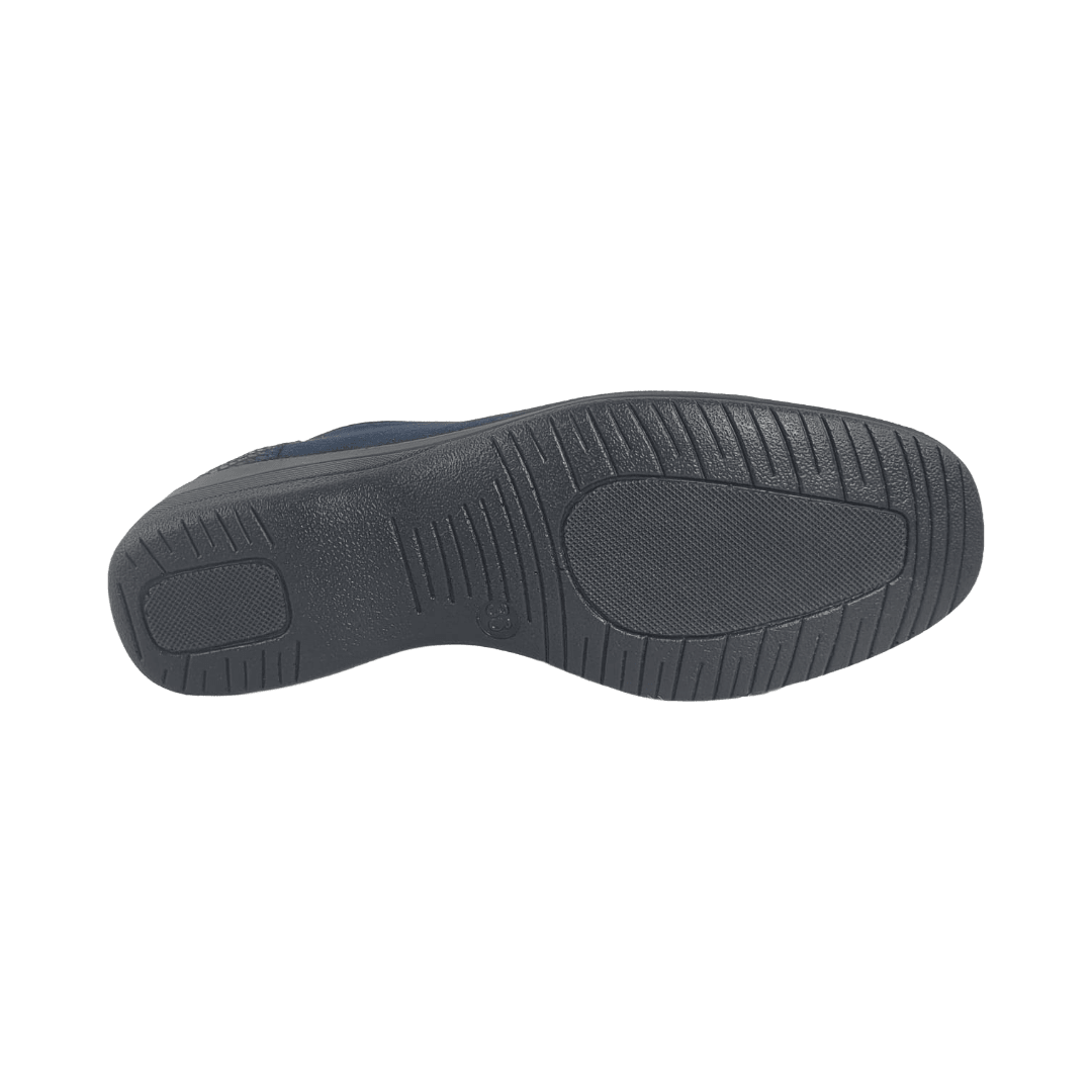 ZAPATOS FORMALES CHALADA AZUL MUJER 7 - OSCAR - 11 CHALADA 35 - CalzadosPaola