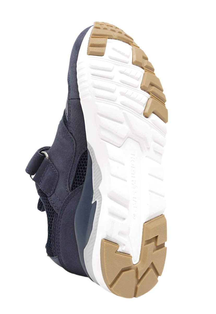 ZAPATILLAS URBANAS NORTH STAR SKY INFANTIL | 381 - 9787 NORTH STAR 33 - CalzadosPaola