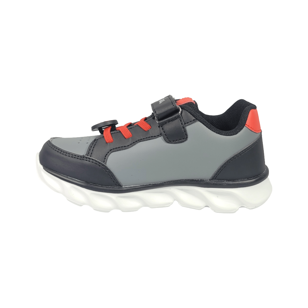 ZAPATILLAS URBANAS TBC SPIDER MAN INFANTIL 338011704 TBC 24 - CalzadosPaola