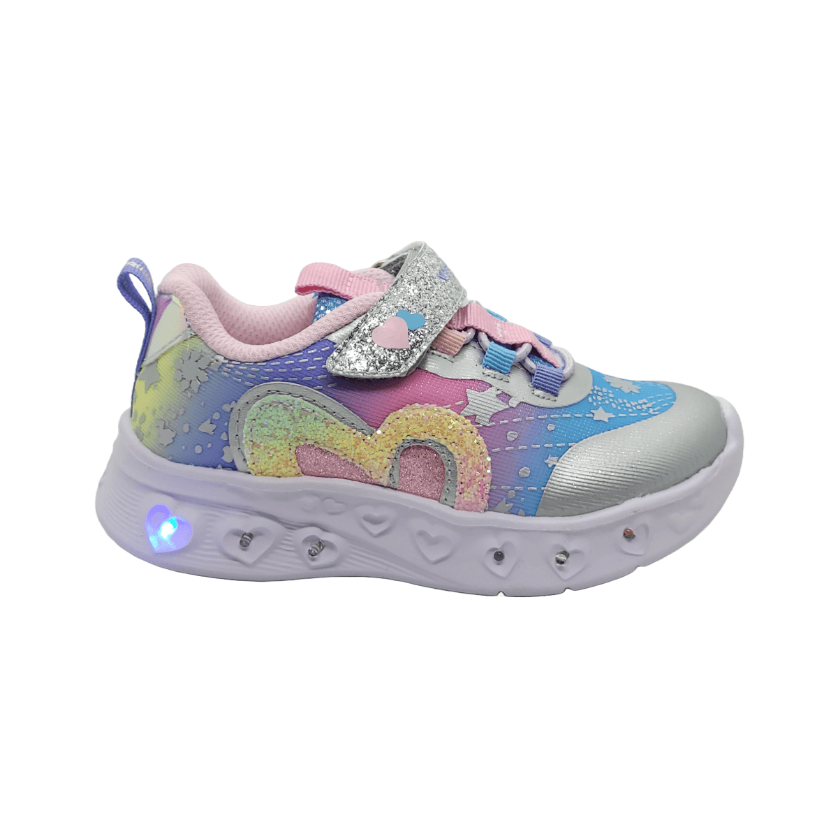 ZAPATILLAS URBANAS VERAZZI INFANTIL | K22853 - Y0 VERAZZI 25 - CalzadosPaola