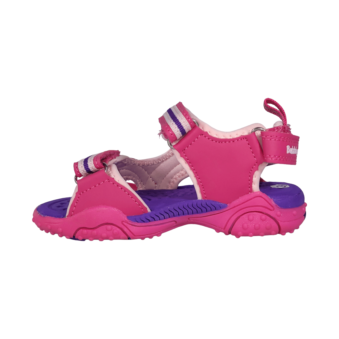 SANDALIAS BUBBLE GUMMERS ZPT INFANTIL | 281 - 09640 BUBBLE GUMMERS 26 - CalzadosPaola