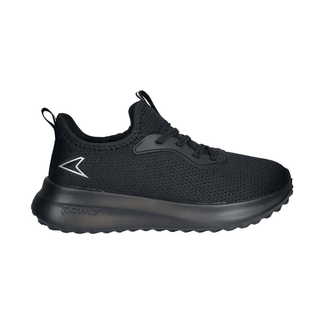 ZAPATILLAS ESCOLARES MUJER POWER PRIMETIME BTS | 589 - 6703 POWER 35 - CalzadosPaola