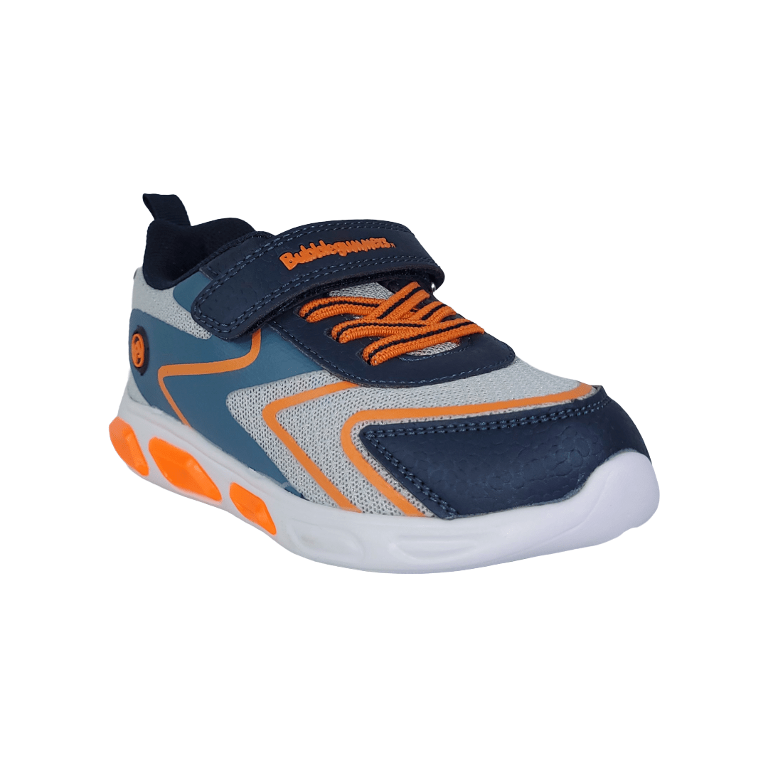 ZAPATILLAS URBANAS BUBBLE GUMMERS BAL ADELA INFANTIL | 281 - 0585 BUBBLE GUMMERS 26 - CalzadosPaola