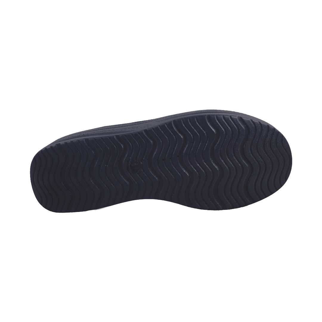 BOTINES PASSER NEGRO CASUAL MUJER | 768 PASSER 35 CL / 23.3 CM - CalzadosPaola