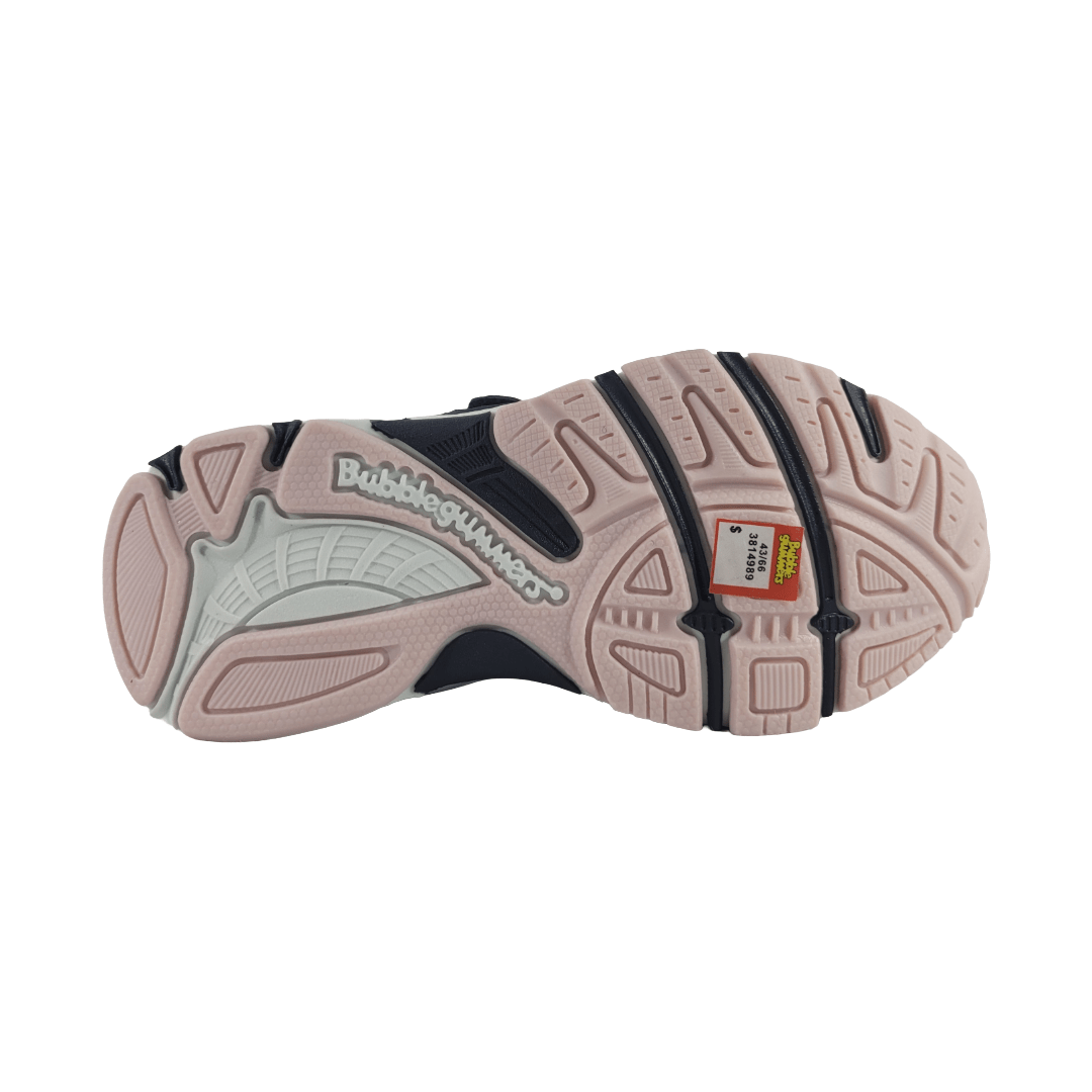 ZAPATILLAS URBANAS BUBBLE GUMMERS EGYPT INFANTIL | 381 - 4989 BUBBLE GUMMERS 30 EU / 12 US / 19.2 CM - CalzadosPaola