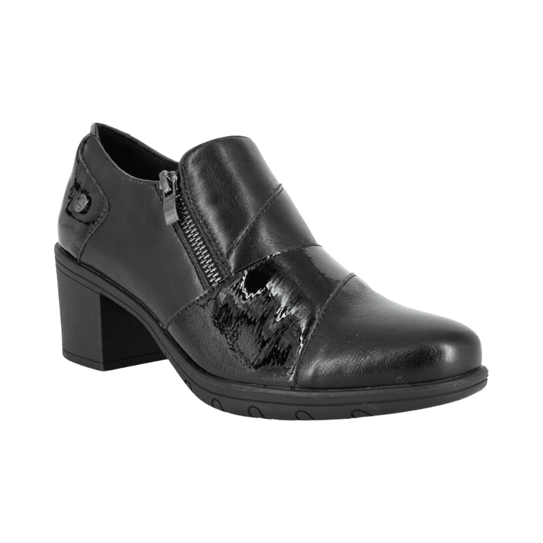 MOCASINES ALQUIMIA CARIT MUJER | 3128 - 02 ALQUIMIA 35 CL / 23.3 CM - CalzadosPaola