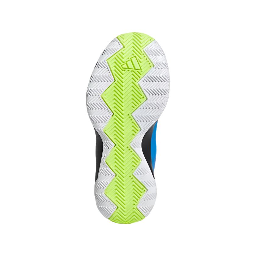 ZAPATILLAS DE BASKETBALL ADIDAS CROSS EM UP SELECT MID JUVENIL | IF0827 ADIDAS 7,0 - CalzadosPaola