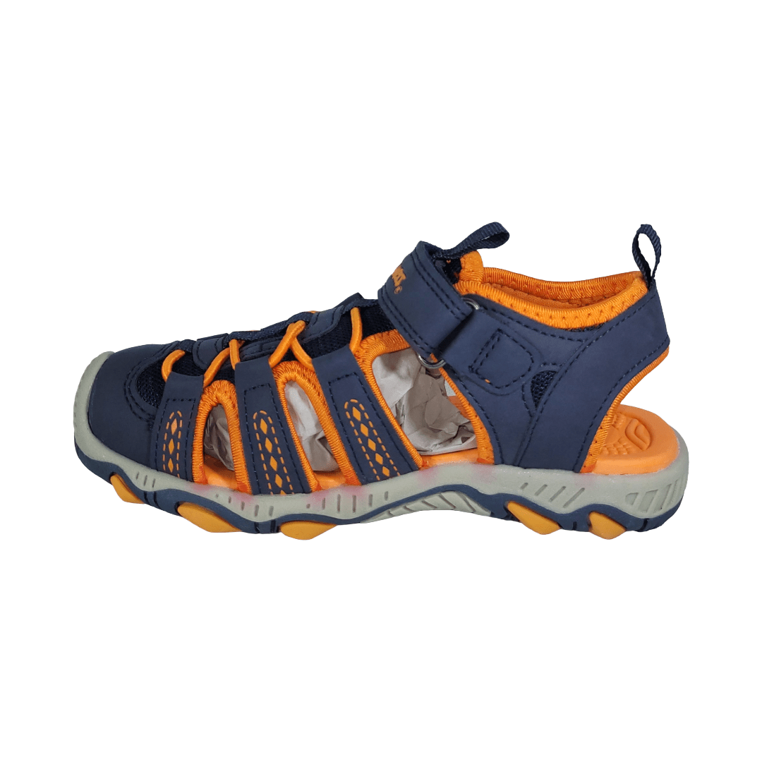 SANDALIAS BUBBLE GUMMERS NORWEY INFANTIL | 261 - 6350 BUBBLE GUMMERS 26 - CalzadosPaola