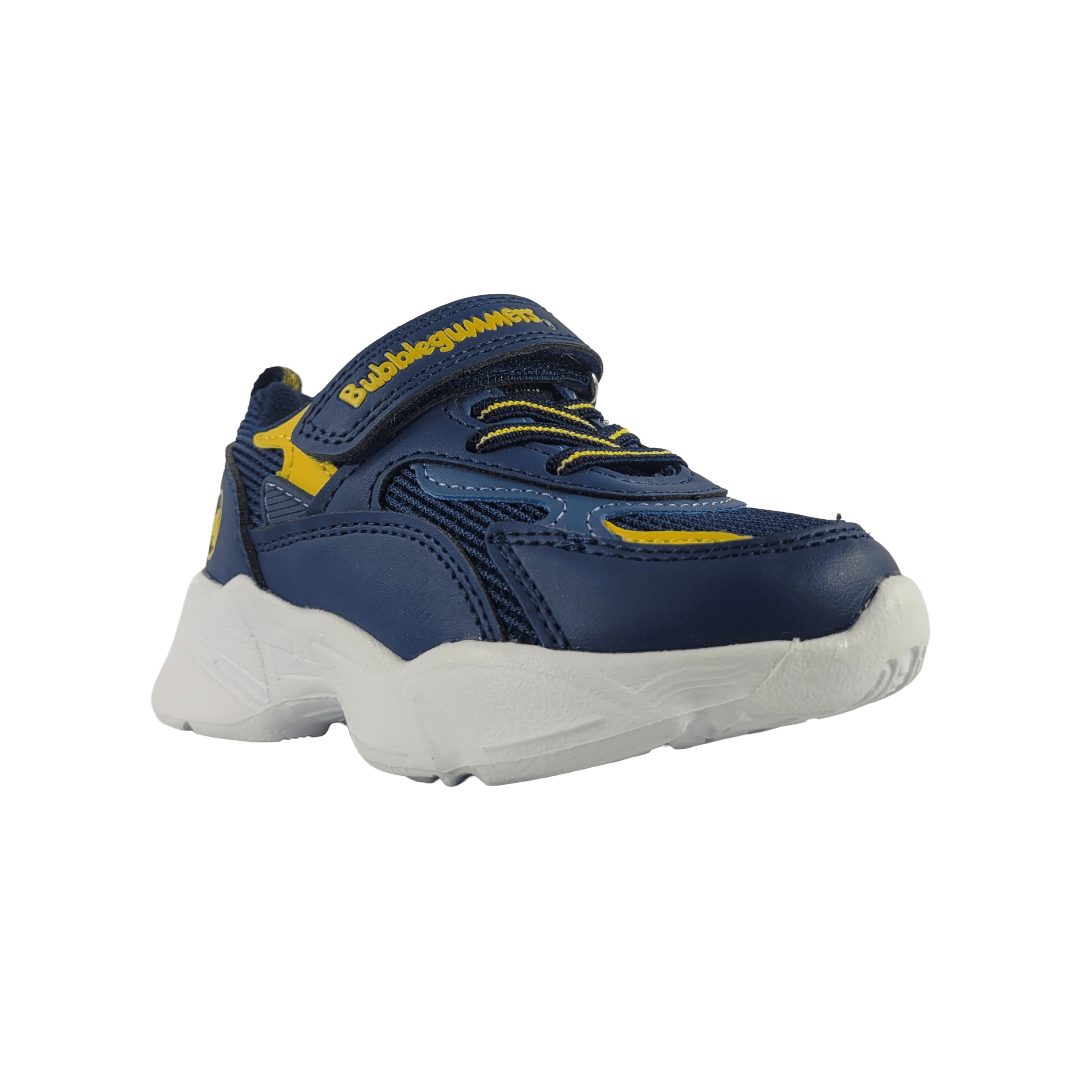 ZAPATILLAS URBANAS BUBBLE GUMMERS AZUL BEBÉS | 181 - 9755 BUBBLE GUMMERS 22 EU / 6 US / 13.8 CM - CalzadosPaola