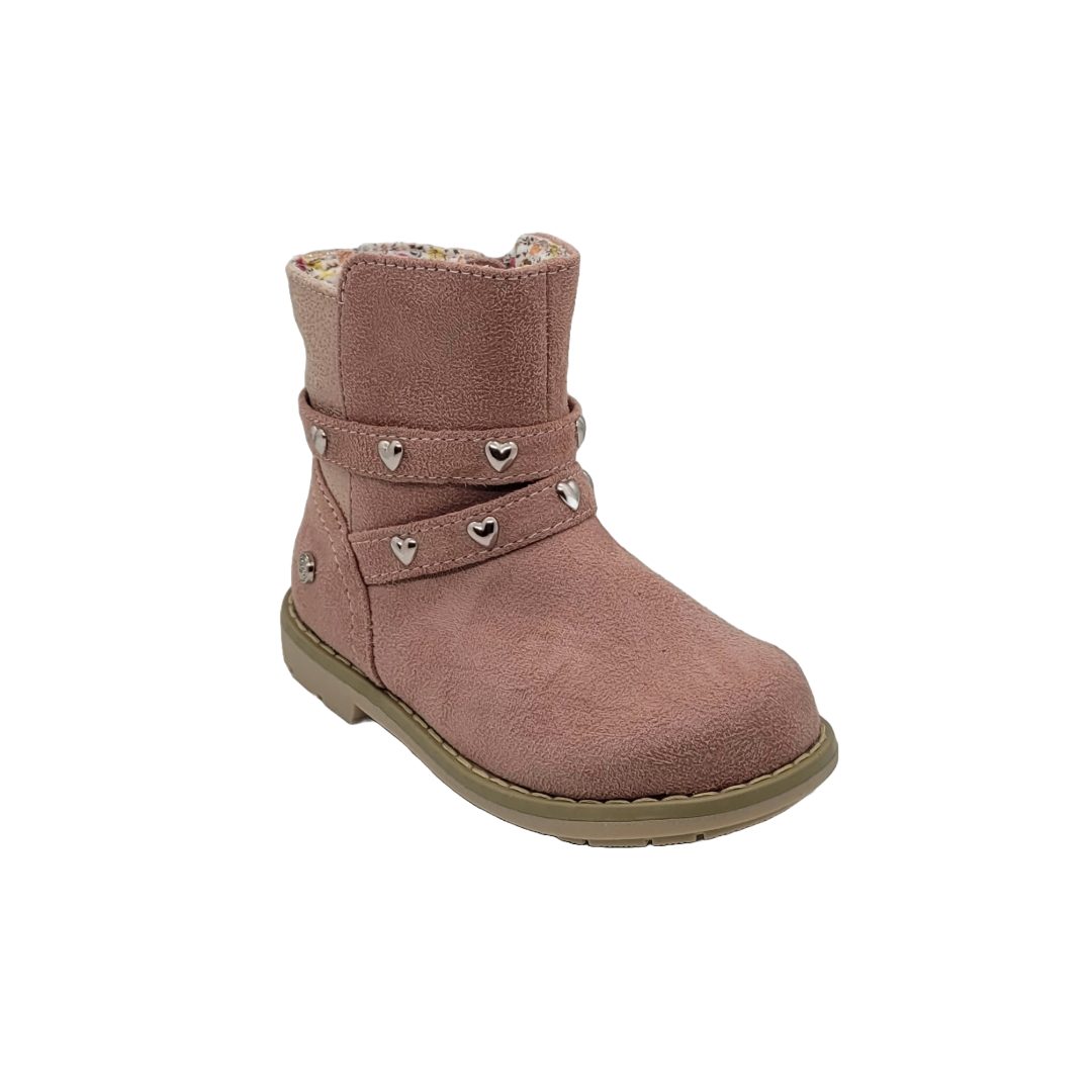 BOTINES BUBBLE GUMMERS ROSADO 109 - 5056 BUBBLE GUMMERS 25 - CalzadosPaola