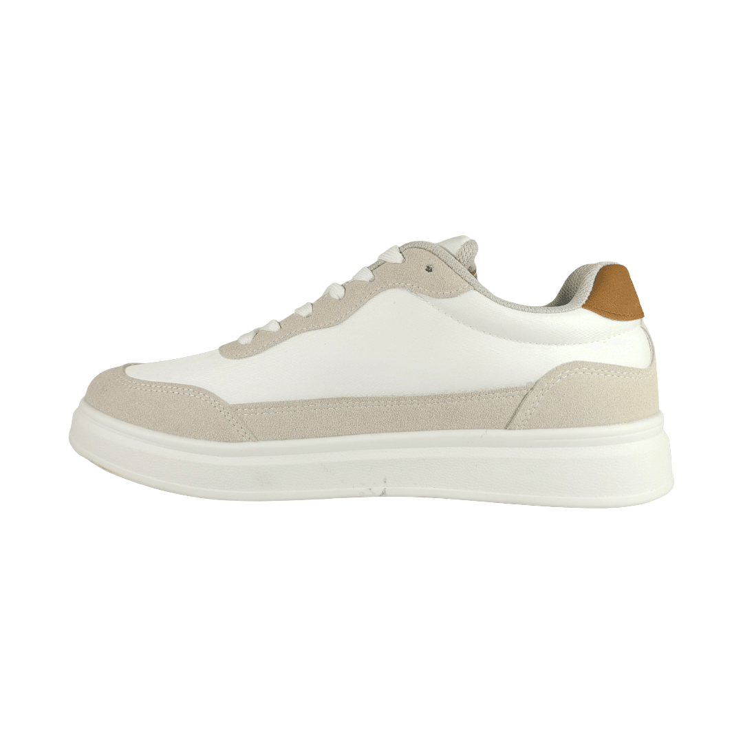 ZAPATILLAS URBANAS NORTH STAR HOMBRE 851 - 1778 NORTH STAR 39 EU / 7 US / 26 CM - CalzadosPaola