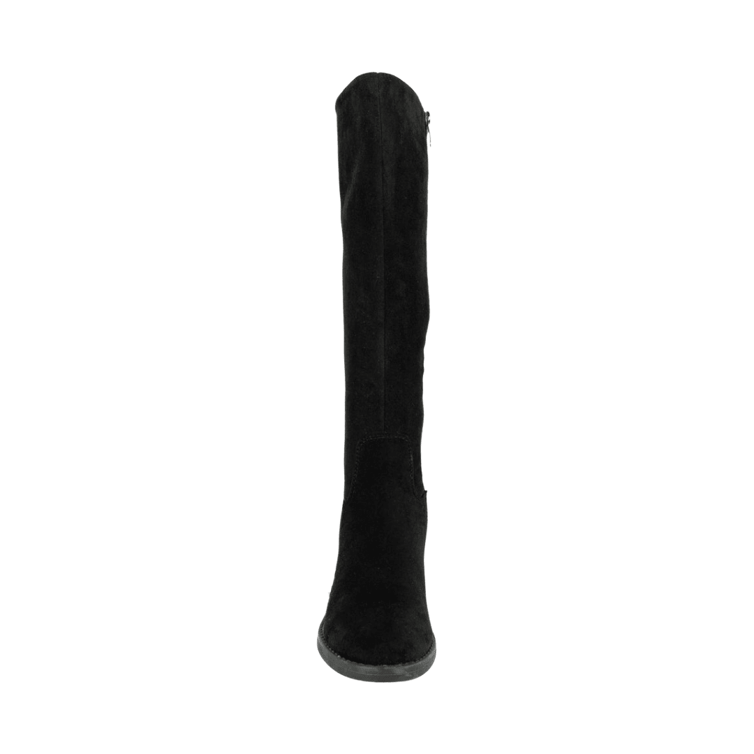 BOTAS ALQUIMIA NEGRO CASUAL MUJER 4458 - 02 ALQUIMIA 35 CL / 23.3 CM - CalzadosPaola