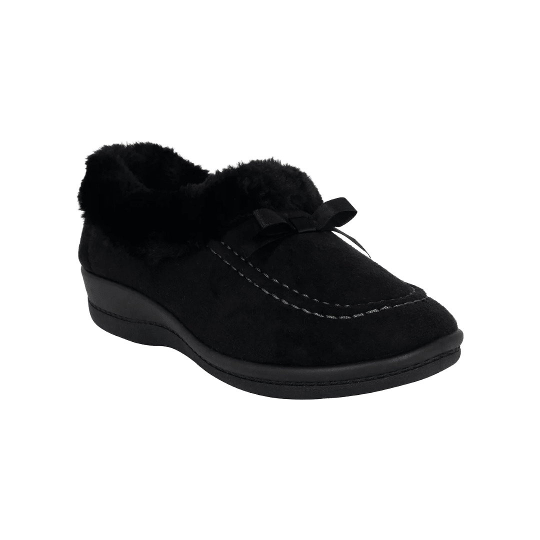 ZAPATOS DE DESCANSO PASSER NEGRO CASUAL MUJER 658 - 02 PASSER 35 - CalzadosPaola