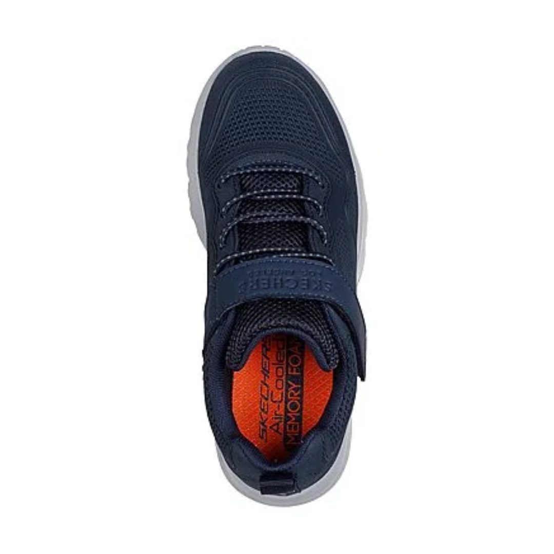 ZAPATILLAS SKECHERS UNO LITE WORLO 403651L - NVY SKECHERS 33 - CalzadosPaola