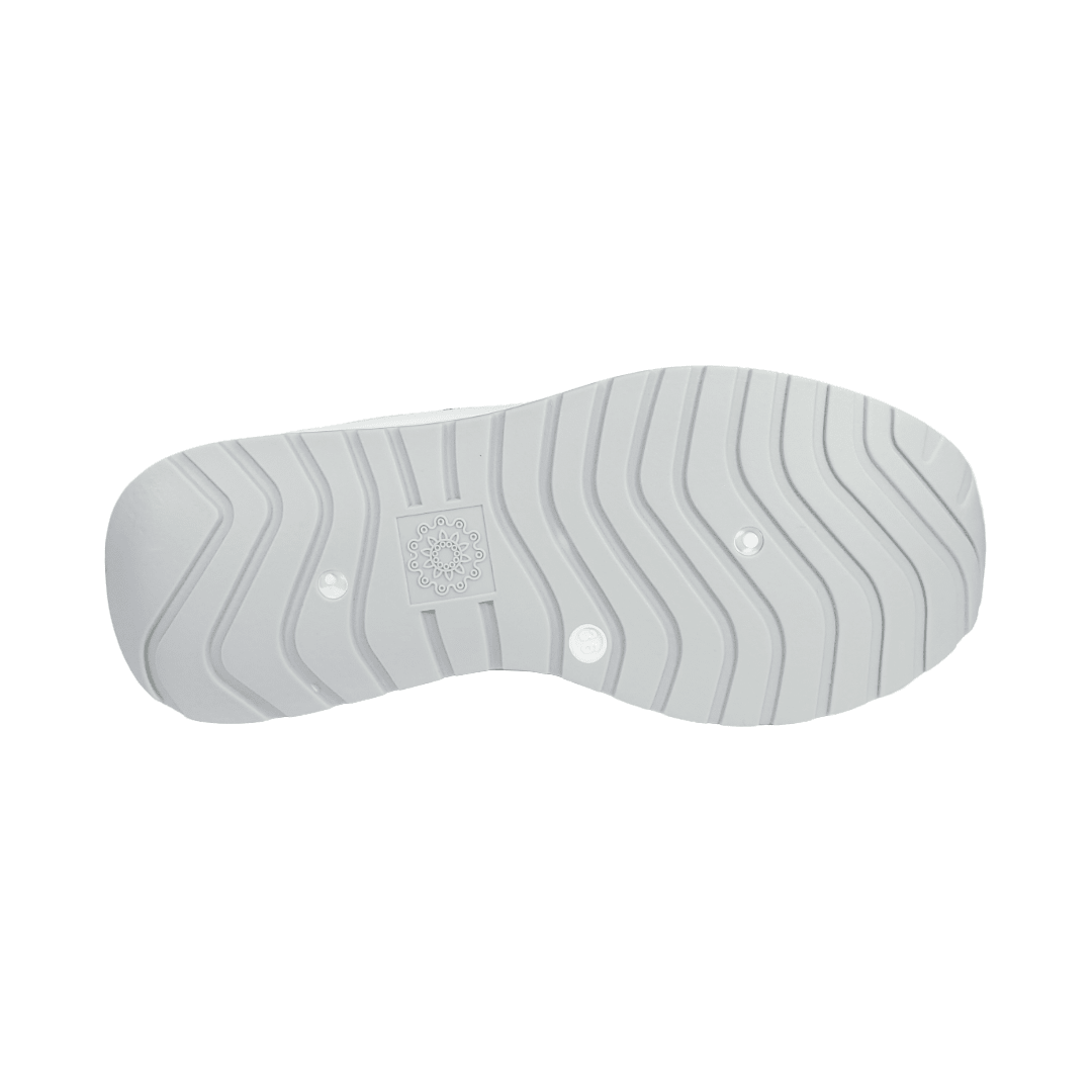 ZAPATILLAS URBANAS CHALADA BLANCO MUJER | 1 - VITAON - 5 CHALADA 35 - CalzadosPaola