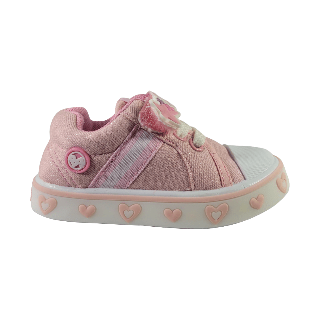 ZAPATILLAS URBANAS BUBBLE GUMMERS BLOOM BEBÉS | 089 - 5396 BUBBLE GUMMERS 18 EU / 2.5 US / 11.2 CM - CalzadosPaola