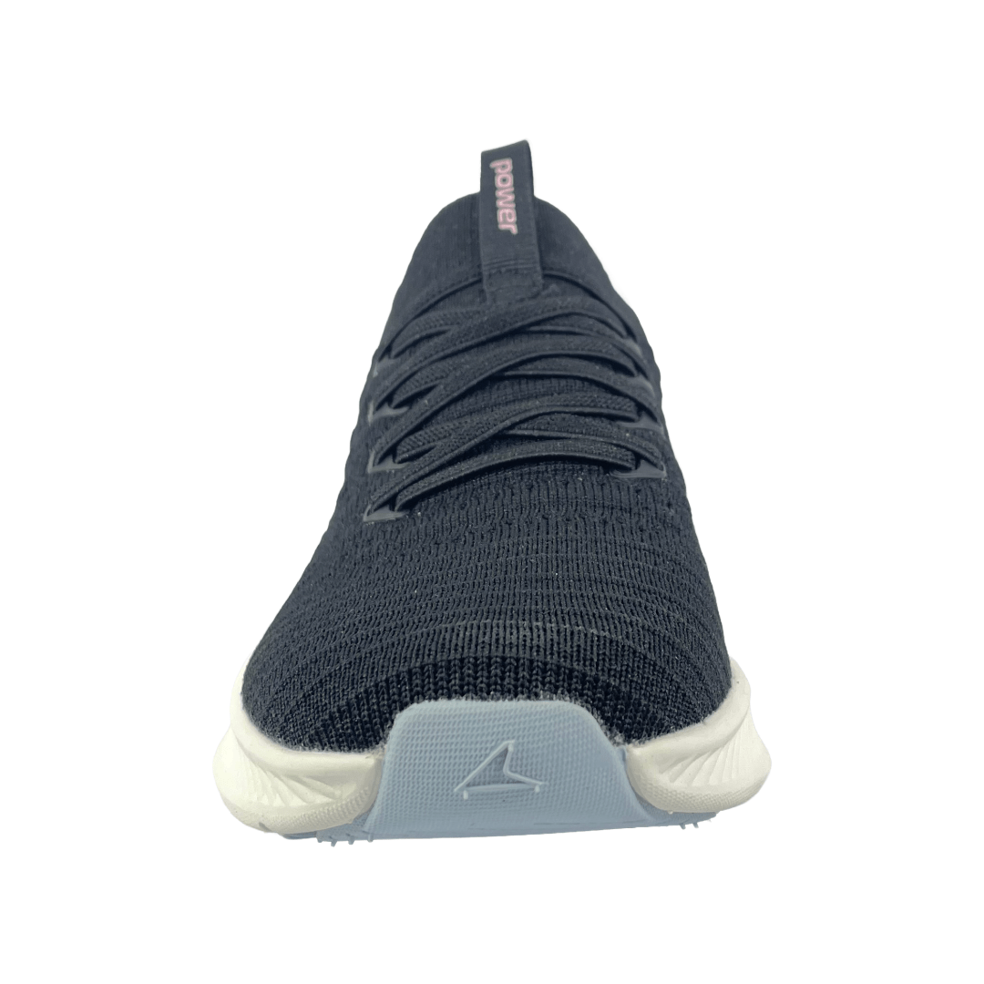 ZAPATILLAS DE RUNNING POWER ONDA ES AMAI MUJER | 489 - 6877 POWER 34 - CalzadosPaola