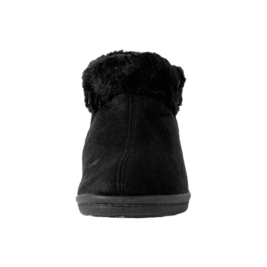 BOTINES PASSER CONFORT THANE MUJER | 717 - 02 PASSER 35 CL / 23.3 CM - CalzadosPaola