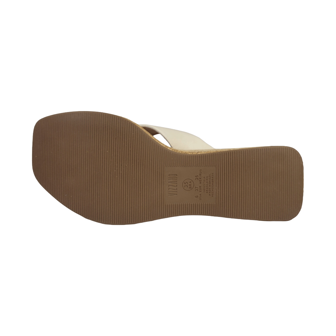 SANDALIAS VIZZANO BLANCO MUJER | 6559.104.30654 - 94802 VIZZANO 34 - CalzadosPaola