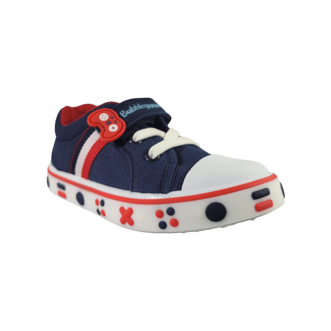 ZAPATILLAS URBANAS BUBBLE GUMMERS BLOOM BEBÉS | 189 - 9298 BUBBLE GUMMERS 22 EU / 6 US / 13.8 CM - CalzadosPaola