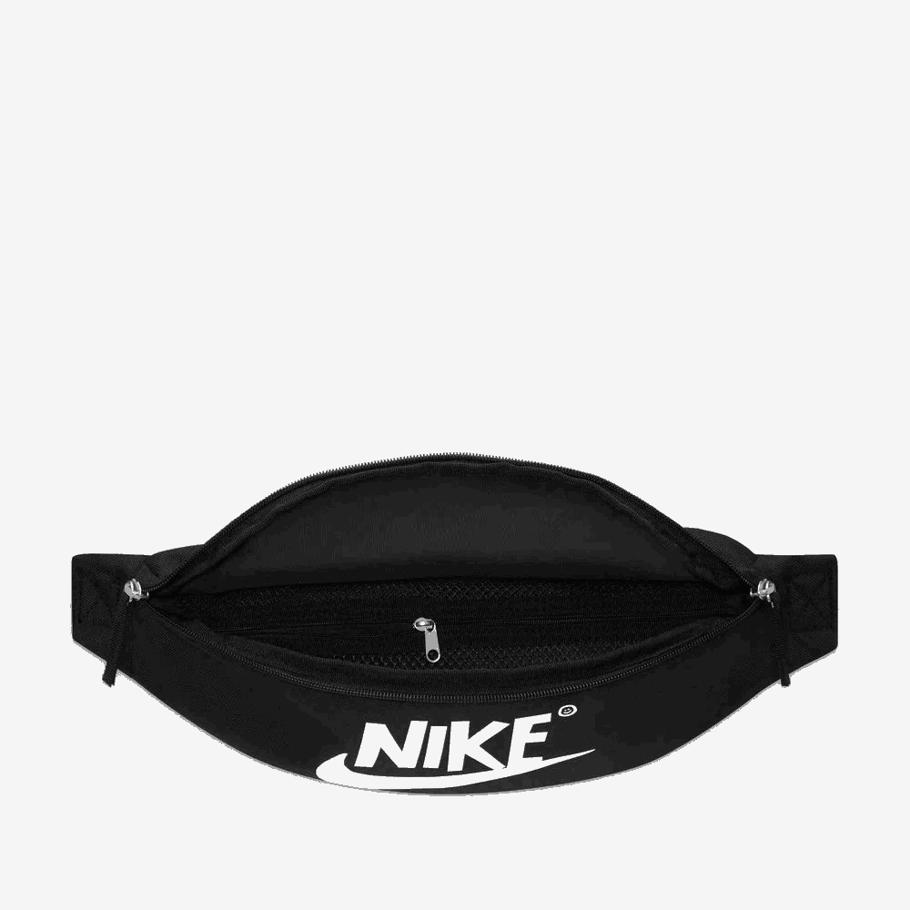 BANANO NIKE HERITAGE NEGRO | DQ5727 - 010 NIKE - CalzadosPaola