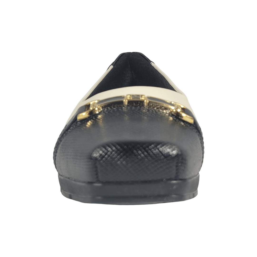 ZAPATOS FORMALES PICCADILLY NEGRO CASUAL MUJER PI - 14733000000002 PICADELLY 35 CL / 22.9 CM - CalzadosPaola