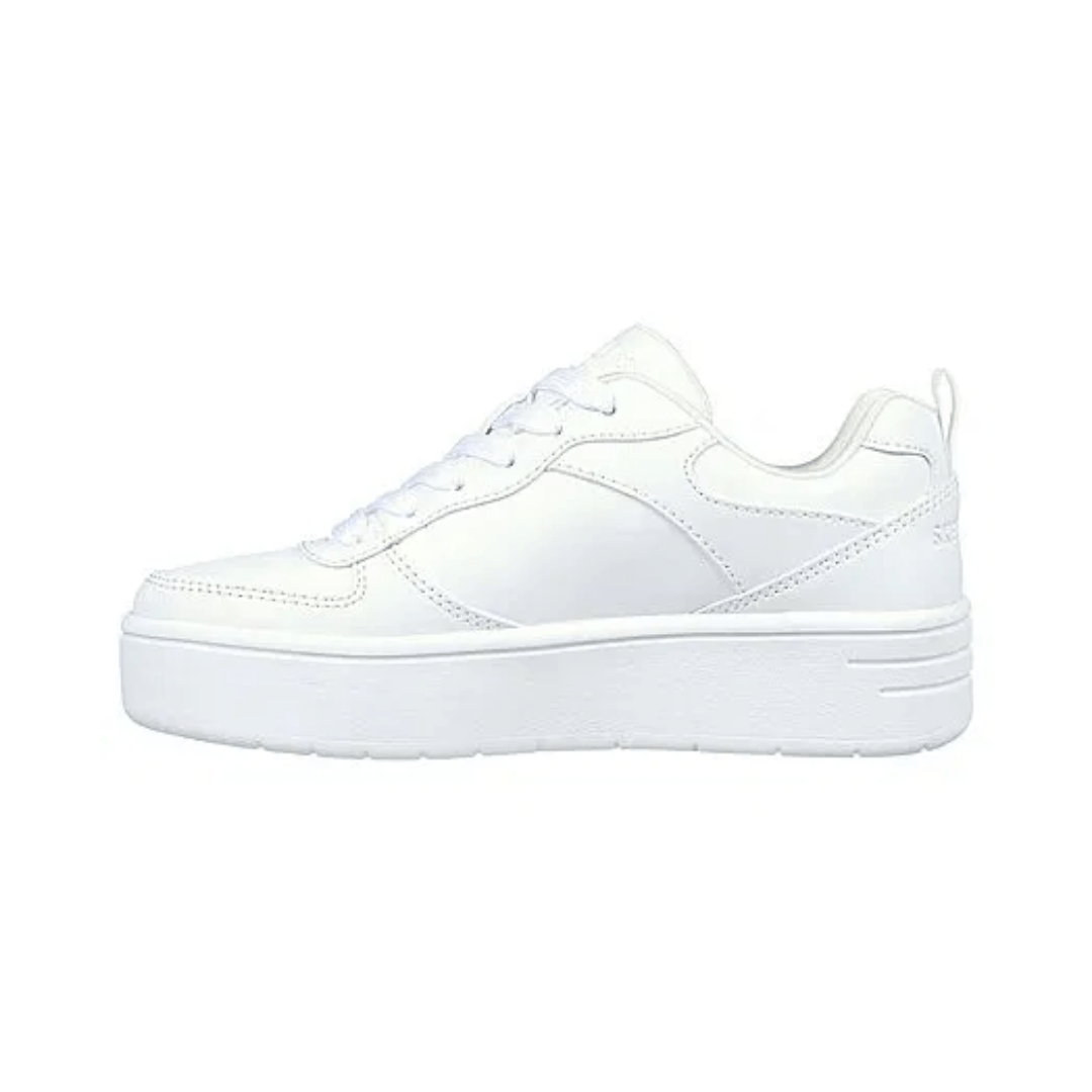 ZAPATILLAS URBANAS SKECHERS COLOR ZONE INFANTIL | 310197L - WHT SKECHERS 34 - CalzadosPaola
