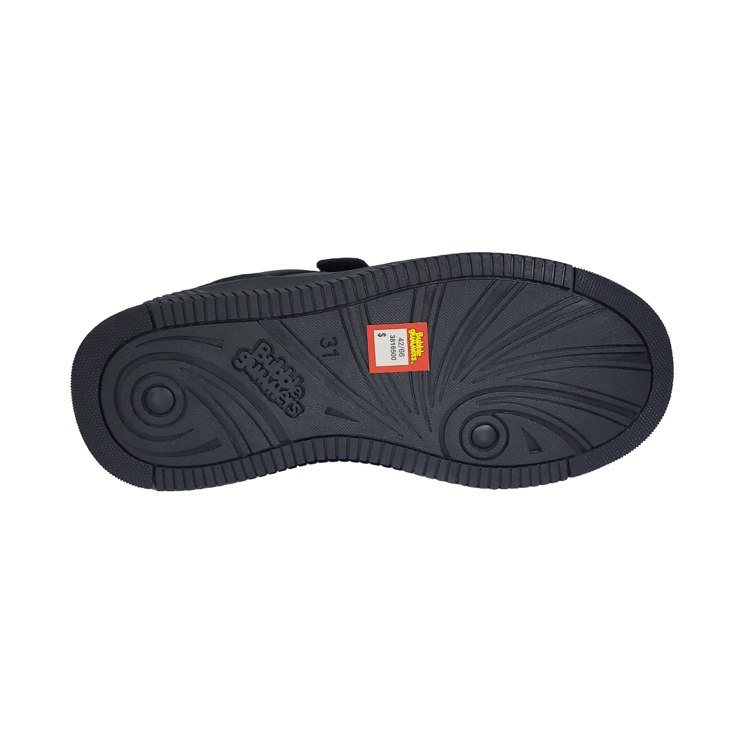 ZAPATILLAS ESCOLARES INFANTIL BUBBLE GUMMERS ARNIE | 381 - 6500 BATA 30 - CalzadosPaola