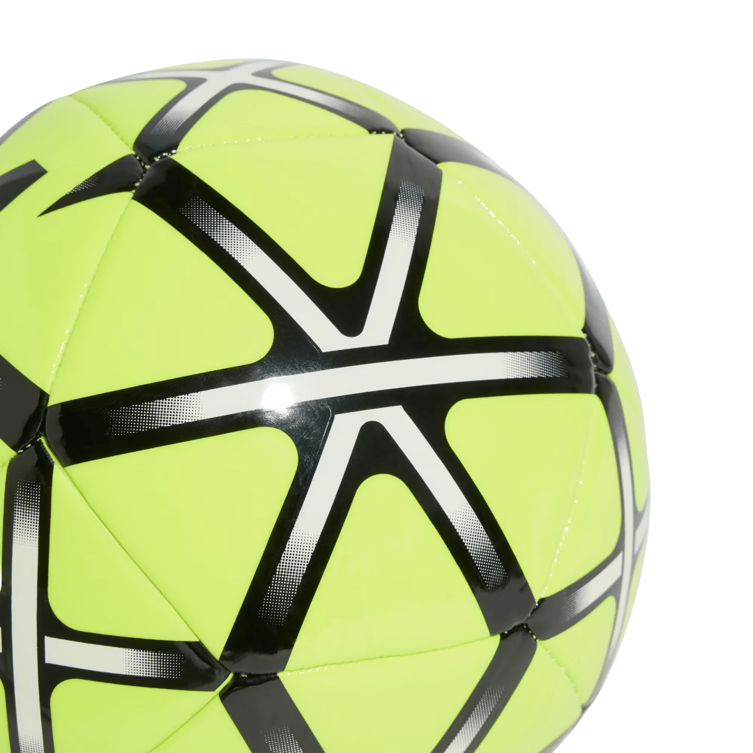BALÓN DE FUTBOL ADIDAS STARLANCER CLUB IT6382 ADIDAS 5,0 - CalzadosPaola