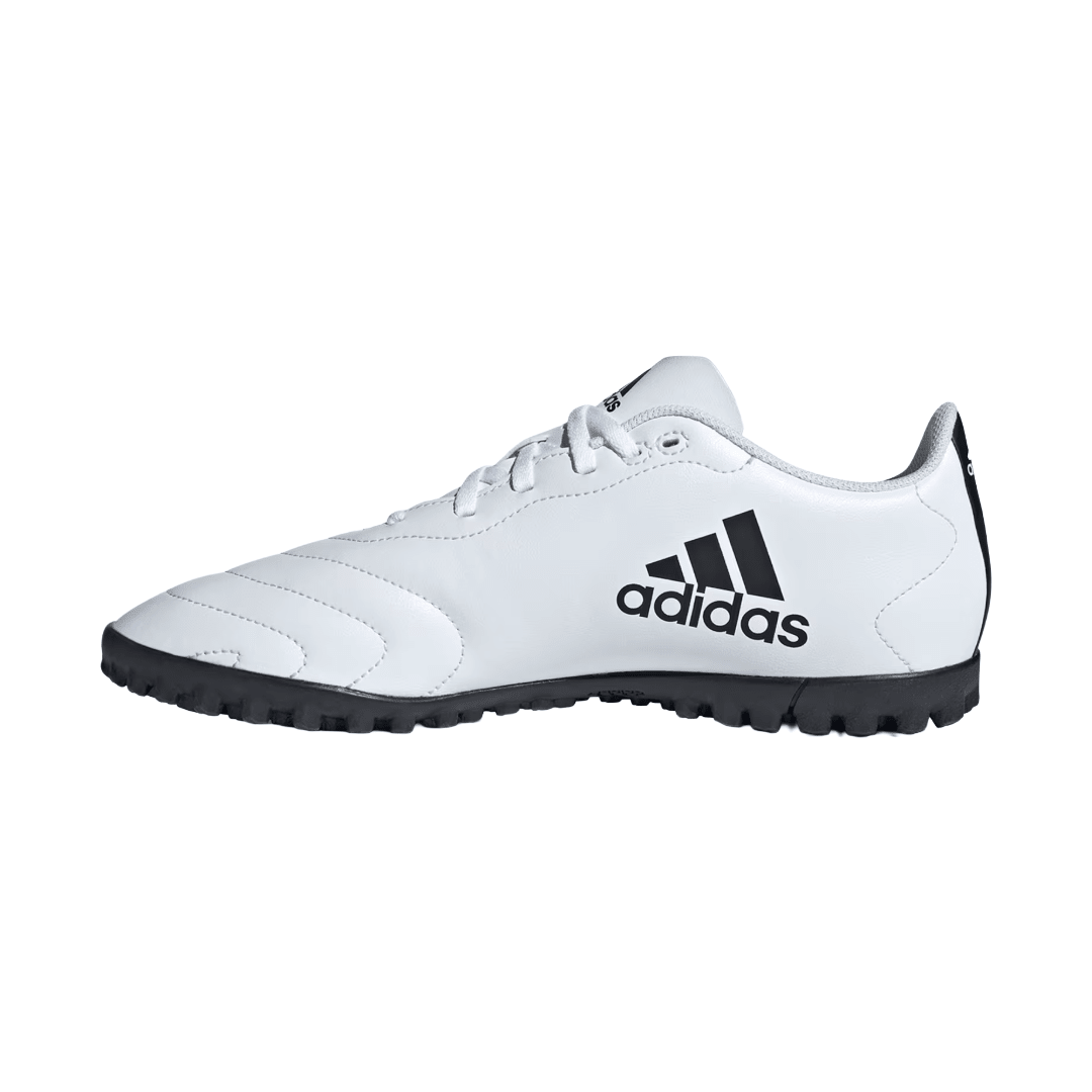 ZAPATILLAS DE BABYFÚTBOL ADIDAS GOLETTO VIII AG ADULTO | HQ4484 ADIDAS 38.5 CL / 6.5 US / 24 CM - CalzadosPaola