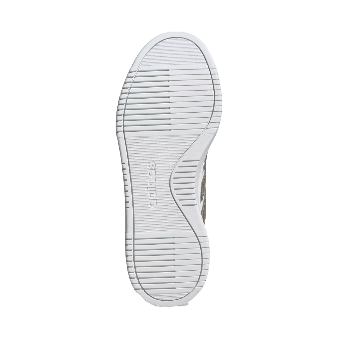 ZAPATILLAS URBANAS ADIDAS COURTBLOCK BOLD MUJER | JI2203 ADIDAS 5,5 - CalzadosPaola
