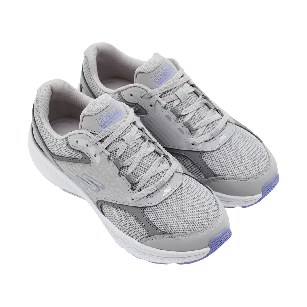ZAPATILLAS RUNNING SKECHERS GO RUN CONSISTENT MUJER 128606 - GYLV SKECHERS 35,5 - CalzadosPaola