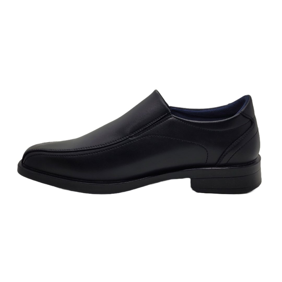 ZAPATOS 16HORAS FORMAL NEGRO | T122 16HORAS 44 - CalzadosPaola