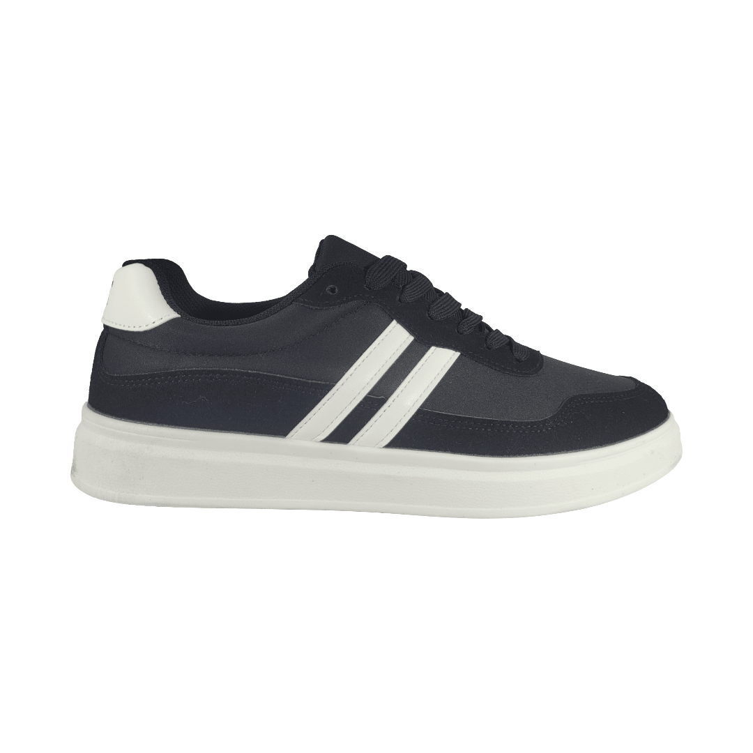 ZAPATILLAS URBANAS NORTH STAR STRIKER HOMBRE | 851 - 6778 NORTH STAR 39 EU / 7 US / 26 CM - CalzadosPaola