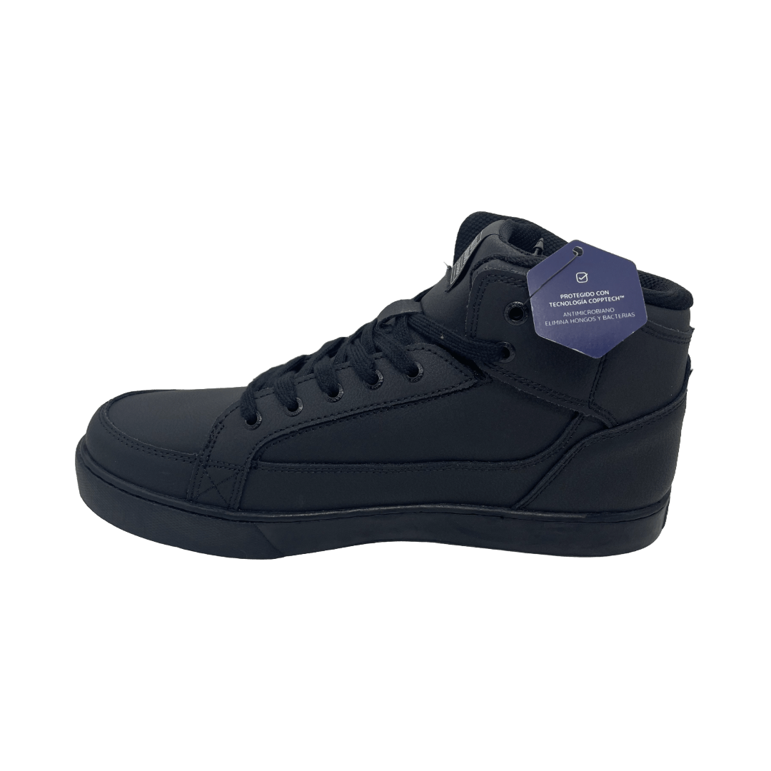 ZAPATILLAS MAUI ESCOLAR HOMBRE | 5CE155 MAUI 42 - CalzadosPaola