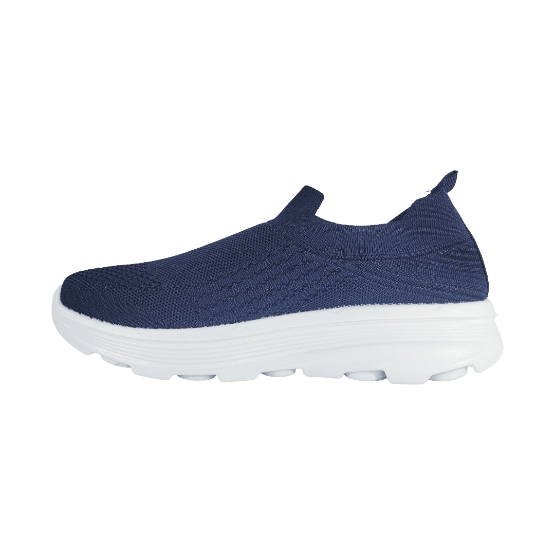 ZAPATILLAS URBANAS AGUXI AZUL MARINO HOMBRE | ZL - 100 AGUXI 40 CL / 25.5 CM - CalzadosPaola