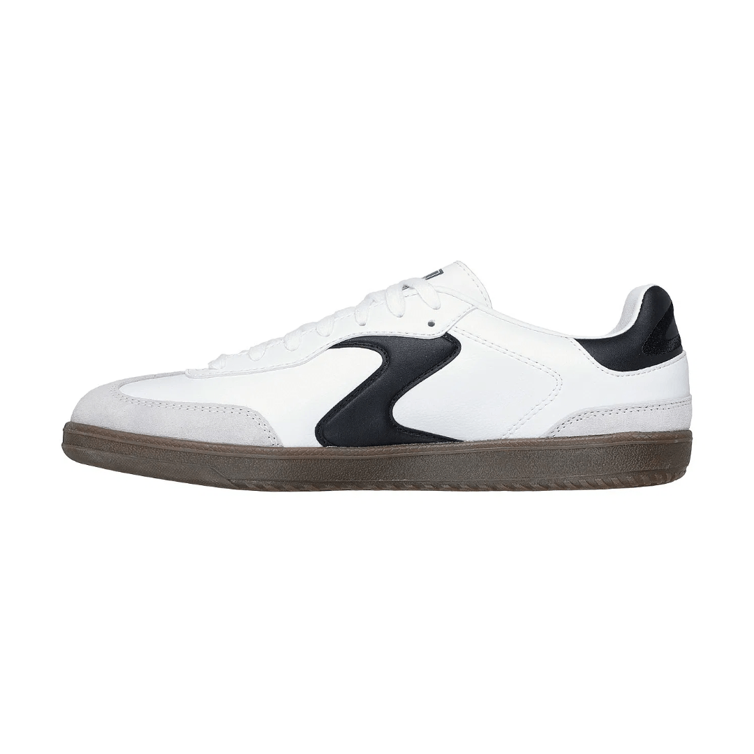 ZAPATILLAS URBANAS SKECHERS HOTSHOT PYKE HOMBRE | 254150 - WBK SKECHERS 39,5 - CalzadosPaola