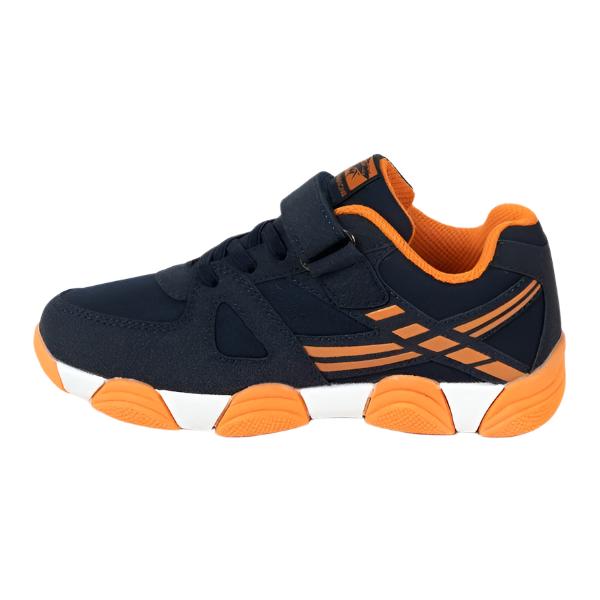 ZAPATILLAS URBANAS MAUI LONO INFANTIL | 5Z1571 MAUI 34 - CalzadosPaola