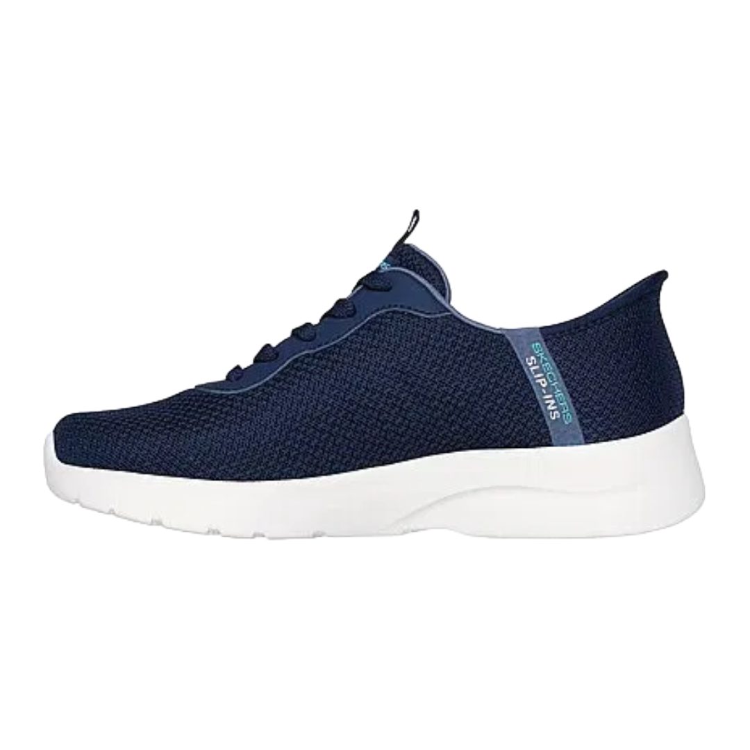 ZAPATILLAS SKECHERS DYNAMIGHT 2.0 | 150480 - NVTQ SKECHERS 39,5 - CalzadosPaola
