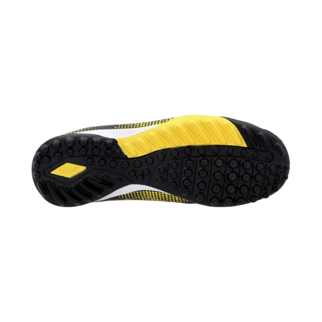 ZAPATILLAS BABY FUTBOL SPALDING SPEED JR JUVENIL SPCFUTN016 SPALDING 28 - CalzadosPaola